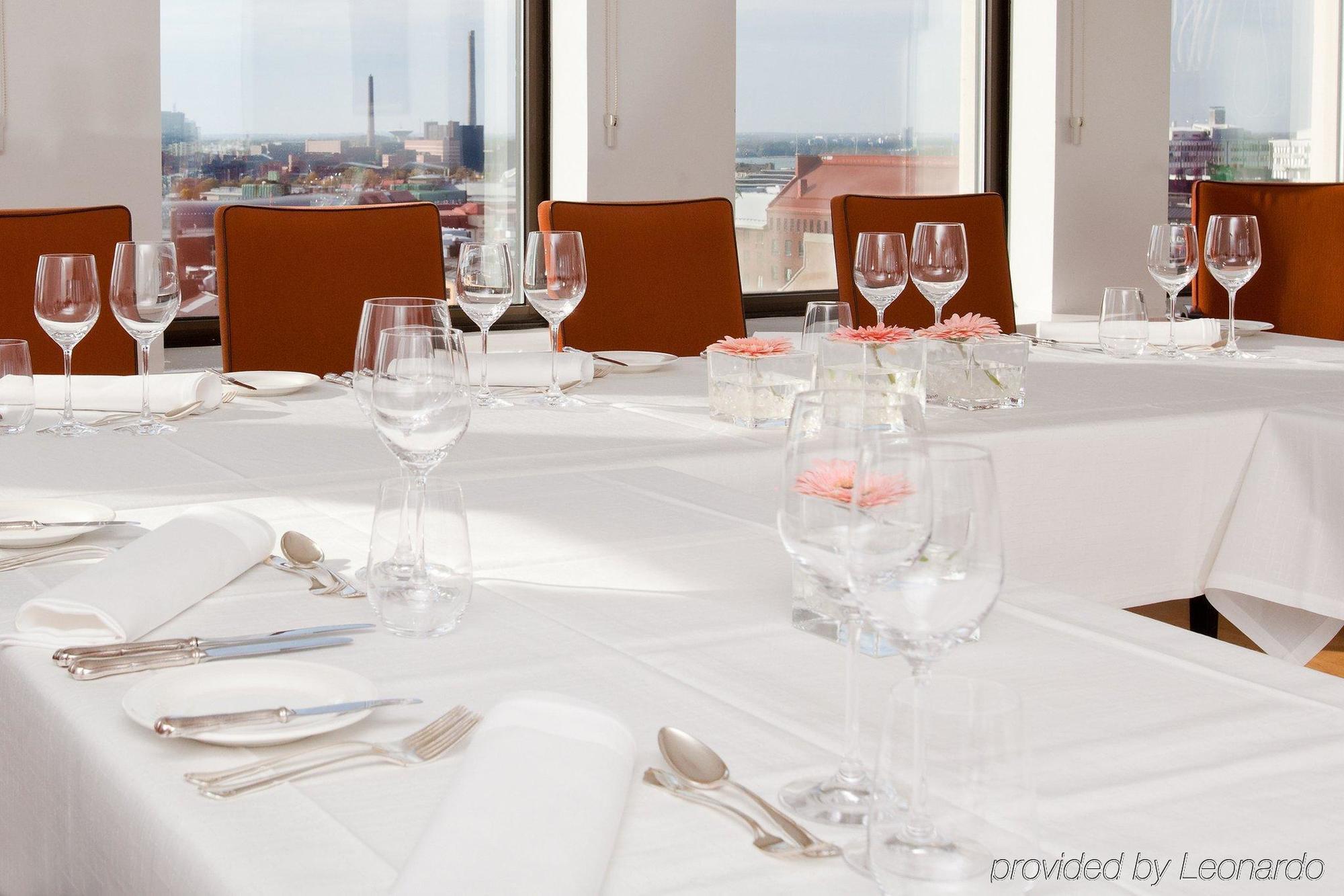 Hotel solo sokos torni, helsinki ****